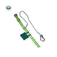 Dây an toàn đai bụng ADELA H32
